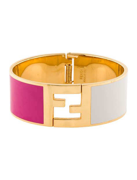 fendi bracelet australia|designer fendi bracelets.